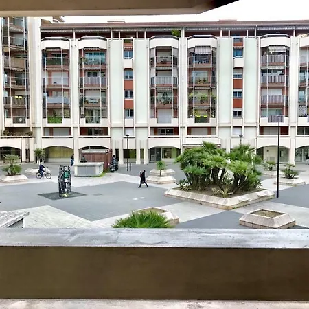 Séjour chez l'habitant Cigalusa Nice