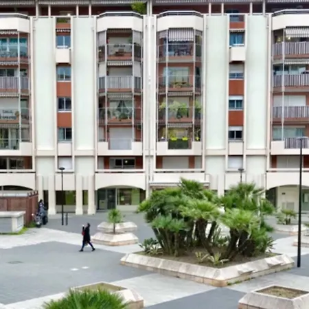 Séjour chez l'habitant Cigalusa Nice