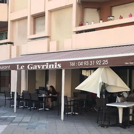 Cigalusa בית אירוח